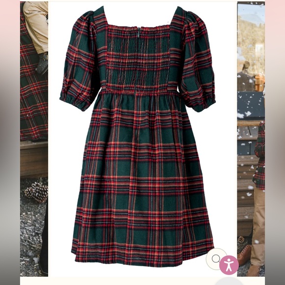 NWT Mom & me Ivy city dresses - Picture 5 of 7